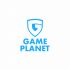 Логотип для Game Planet - дизайнер yuk