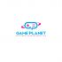 Логотип для Game Planet - дизайнер Astar