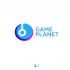 Логотип для Game Planet - дизайнер kras-sky