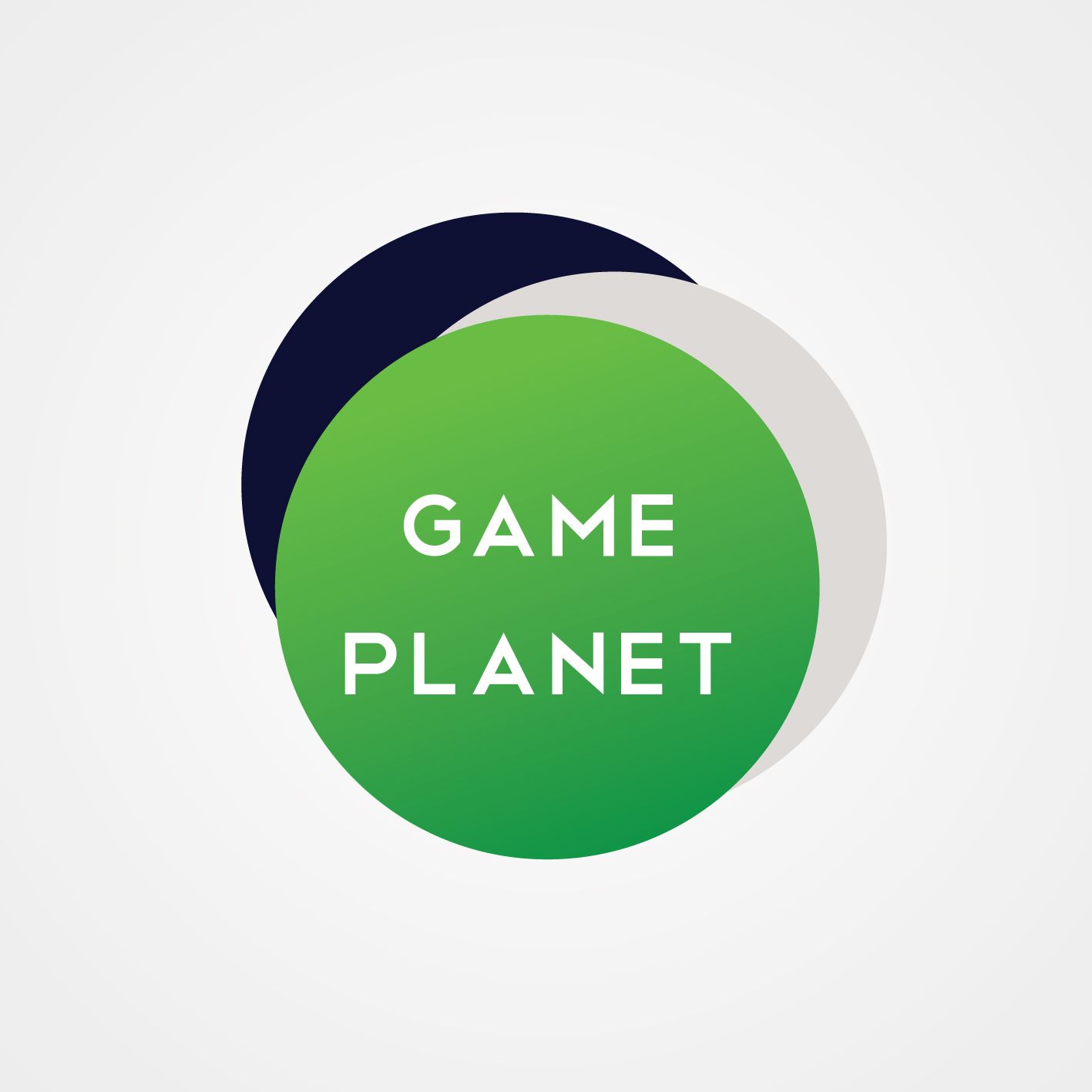Логотип для Game Planet - дизайнер Sammyrapture