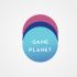 Логотип для Game Planet - дизайнер Sammyrapture