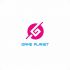 Логотип для Game Planet - дизайнер designer79