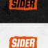 Логотип для Sider - дизайнер Malica