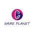 Логотип для Game Planet - дизайнер vision
