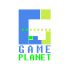 Логотип для Game Planet - дизайнер Yodzun