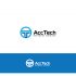 Логотип для Интернет магазин AccTech (АккТек)  - дизайнер peps-65