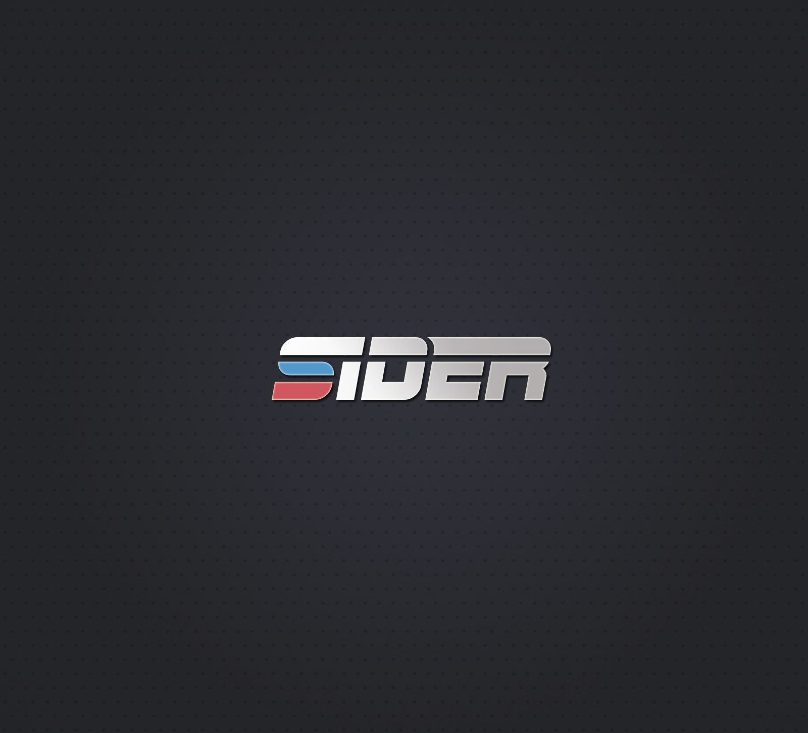 Логотип для Sider - дизайнер U4po4mak