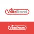 Логотип для Volta Travel - дизайнер Ded_Vadim