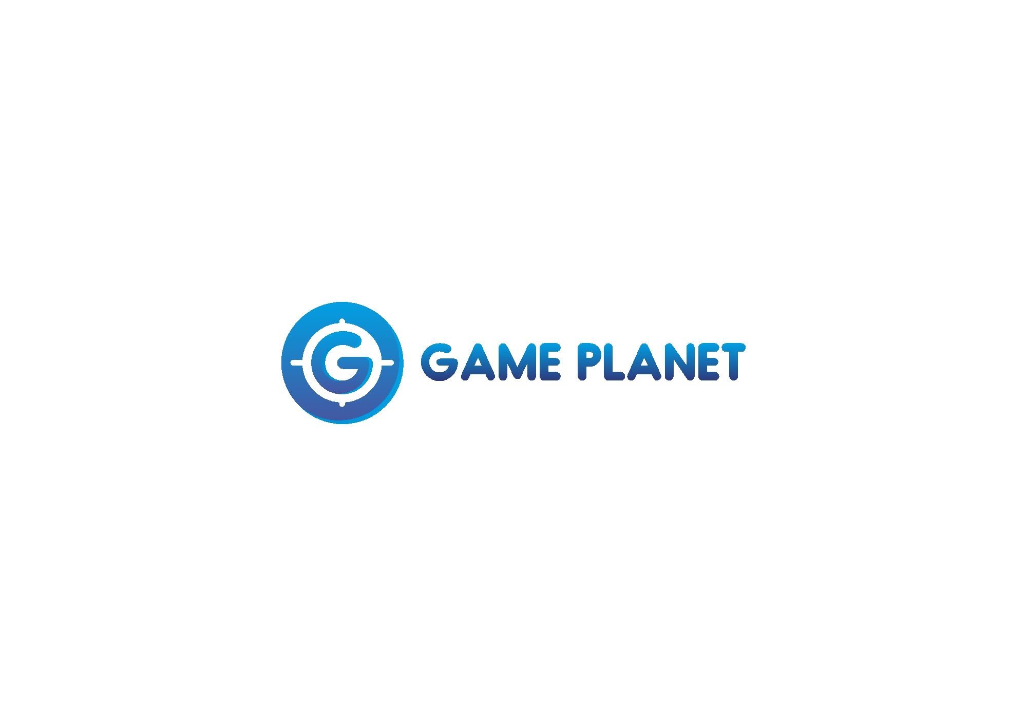 Логотип для Game Planet - дизайнер sat9