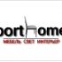 Логотип для Importhome.ru - дизайнер mankiev