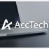 Логотип для Интернет магазин AccTech (АккТек)  - дизайнер goodok