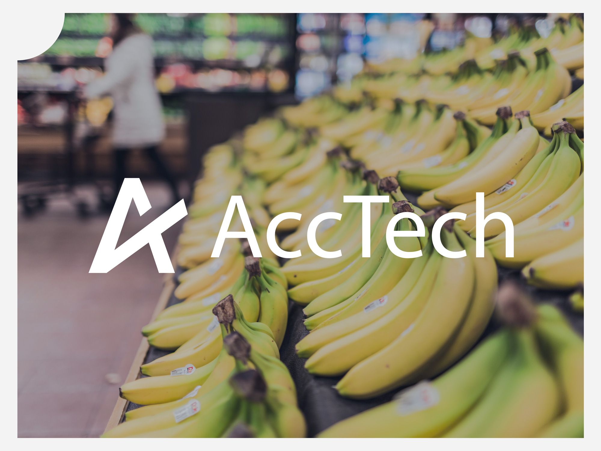 Логотип для Интернет магазин AccTech (АккТек)  - дизайнер goodok