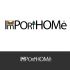 Логотип для Importhome.ru - дизайнер PavCom