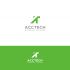 Логотип для Интернет магазин AccTech (АккТек)  - дизайнер weste32