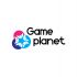Логотип для Game Planet - дизайнер Shillelagh