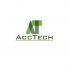 Логотип для Интернет магазин AccTech (АккТек)  - дизайнер KseniaA
