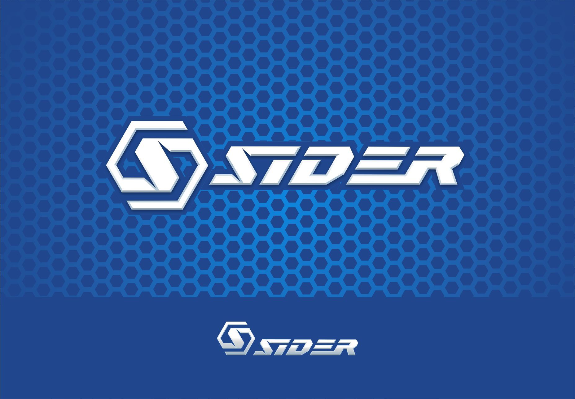 Логотип для Sider - дизайнер PAPANIN