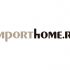 Логотип для Importhome.ru - дизайнер wmas