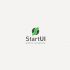 Логотип для StartUI - дизайнер BulatBZ