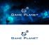 Логотип для Game Planet - дизайнер KseniaA