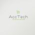 Логотип для Интернет магазин AccTech (АккТек)  - дизайнер comicdm