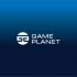 Логотип для Game Planet - дизайнер sun527