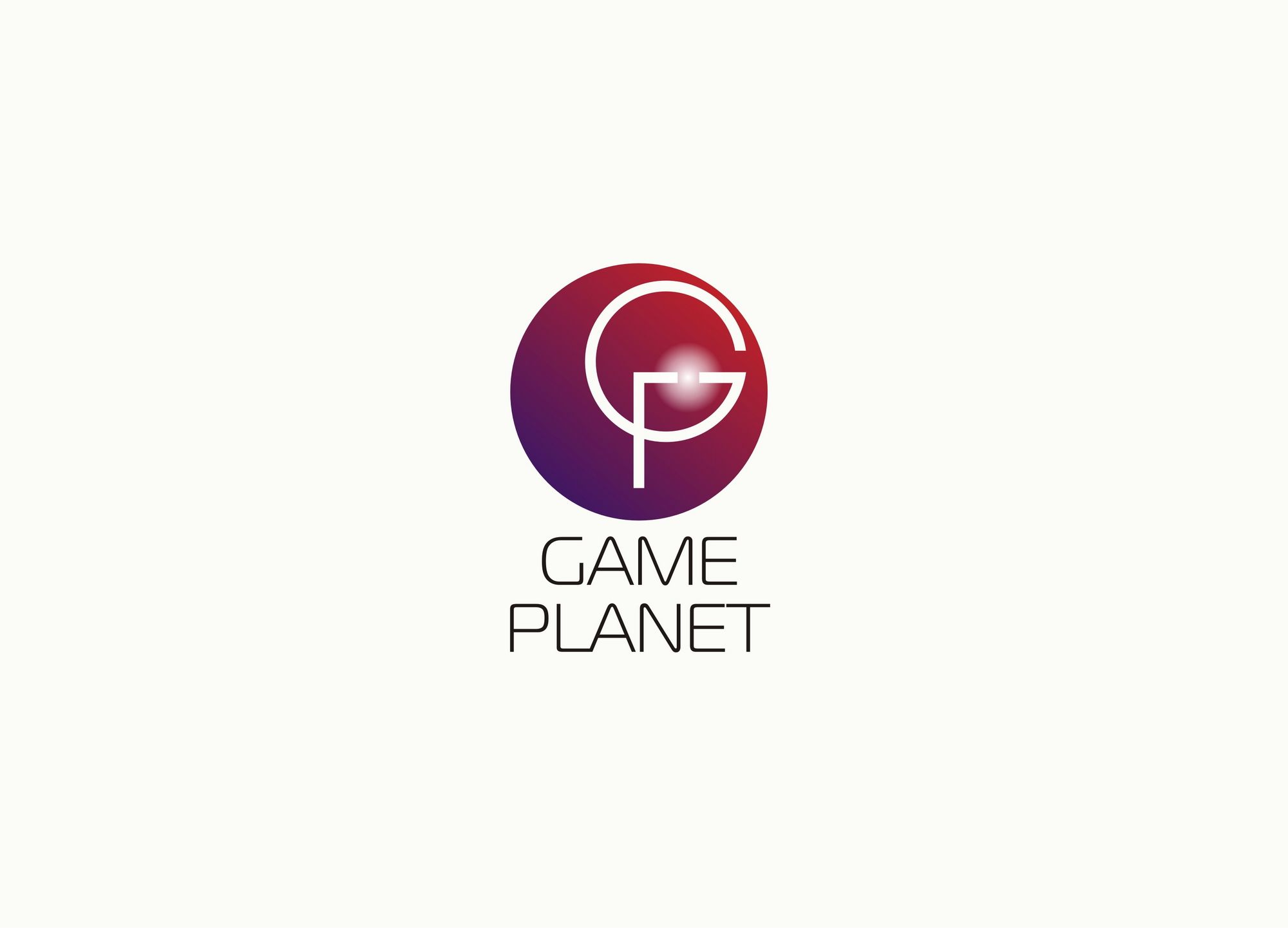 Логотип для Game Planet - дизайнер Gerr