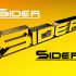 Логотип для Sider - дизайнер metallp