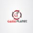 Логотип для Game Planet - дизайнер AlekseiG