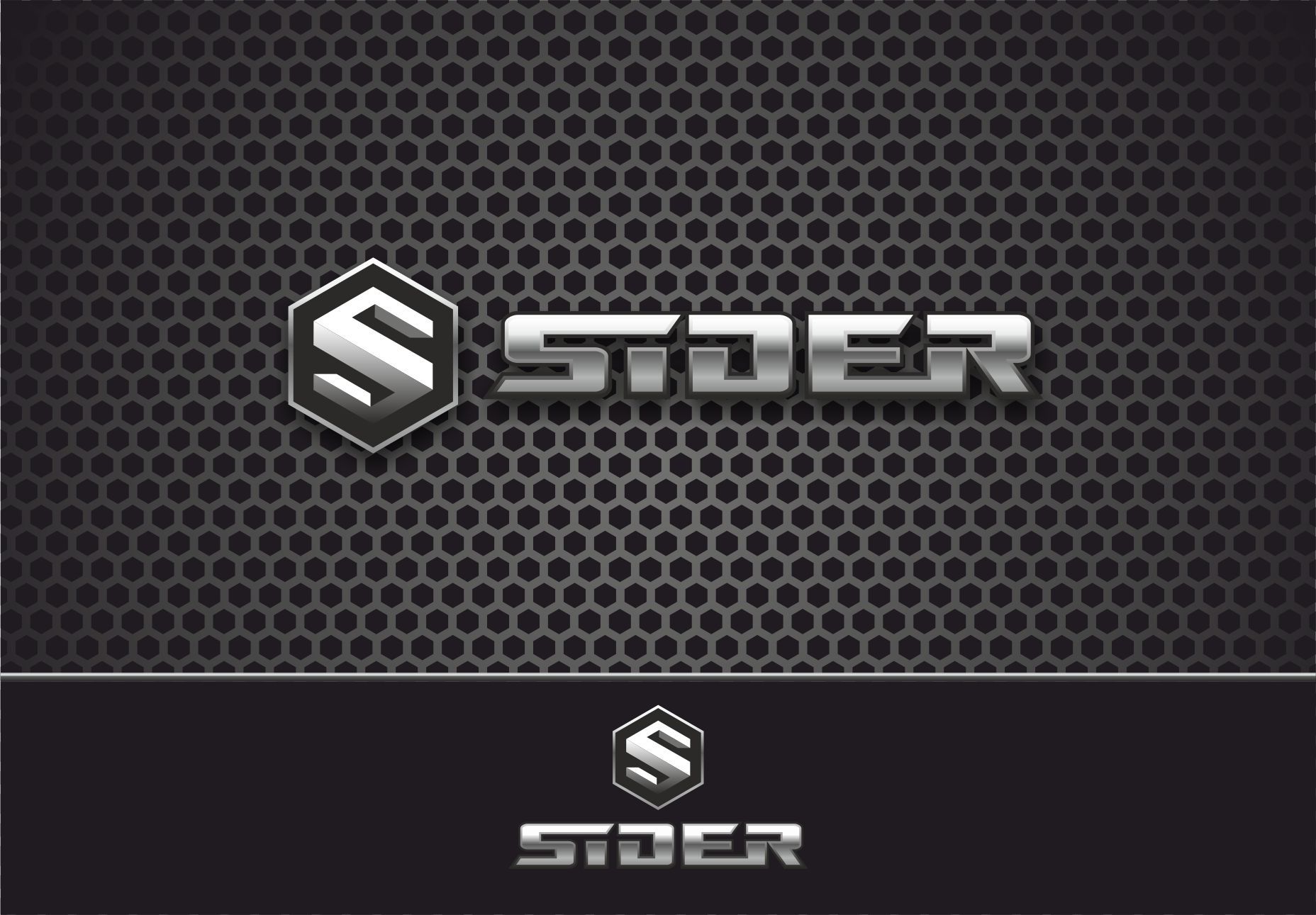 Логотип для Sider - дизайнер PAPANIN