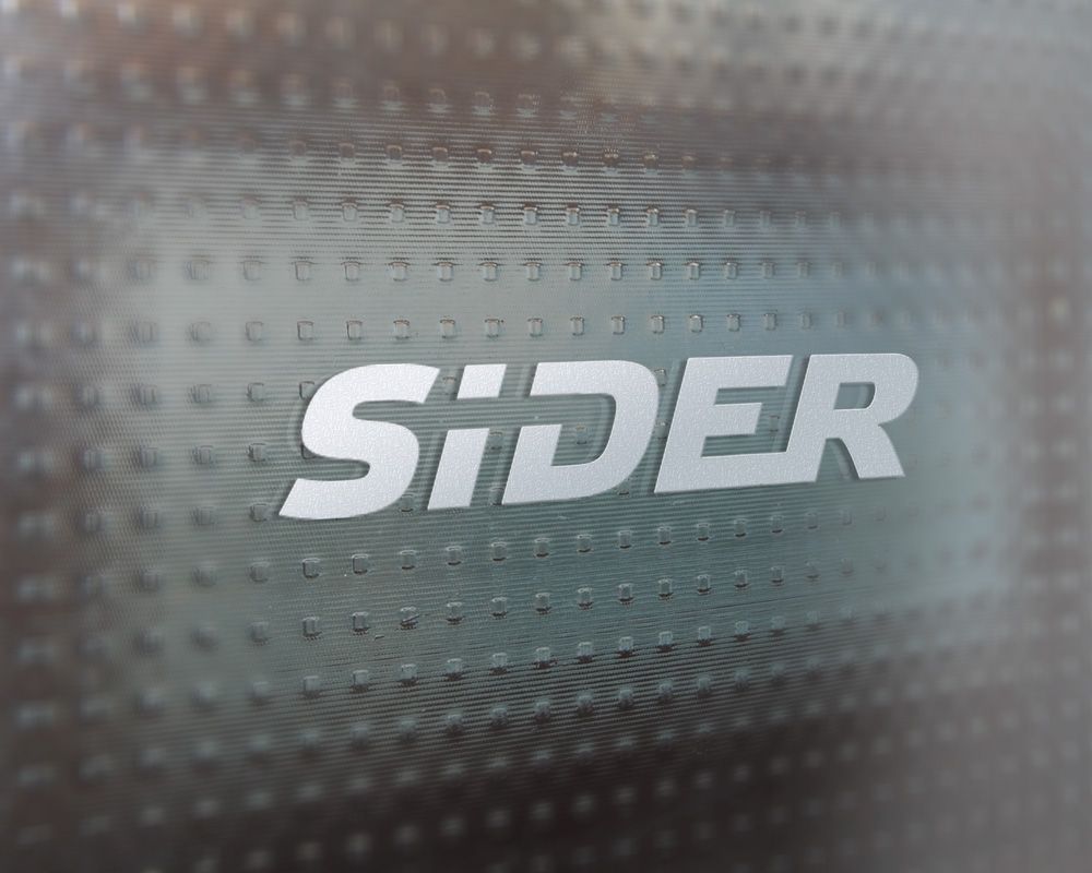 Логотип для Sider - дизайнер GreenRed