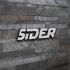 Логотип для Sider - дизайнер GreenRed