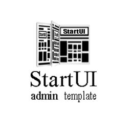 Логотип для StartUI - дизайнер somniato