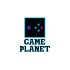 Логотип для Game Planet - дизайнер Shillelagh