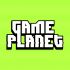 Логотип для Game Planet - дизайнер Hewer_twice