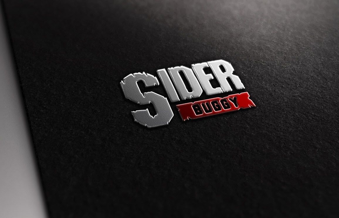 Логотип для Sider - дизайнер lum1x94