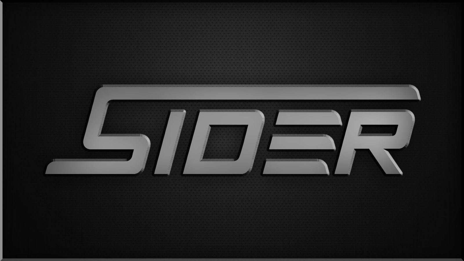 Логотип для Sider - дизайнер Ta_tiana