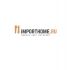 Логотип для Importhome.ru - дизайнер andblin61