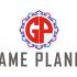 Логотип для Game Planet - дизайнер myjob