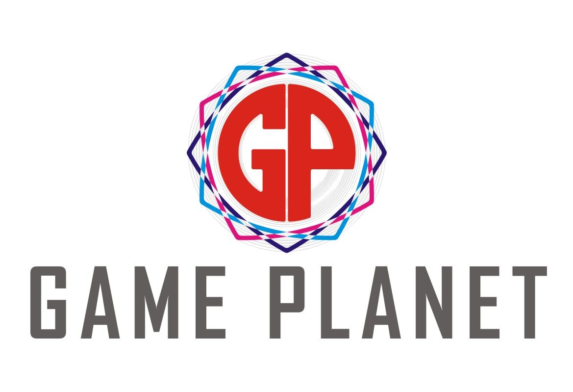 Логотип для Game Planet - дизайнер myjob