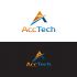 Логотип для Интернет магазин AccTech (АккТек)  - дизайнер MrRay
