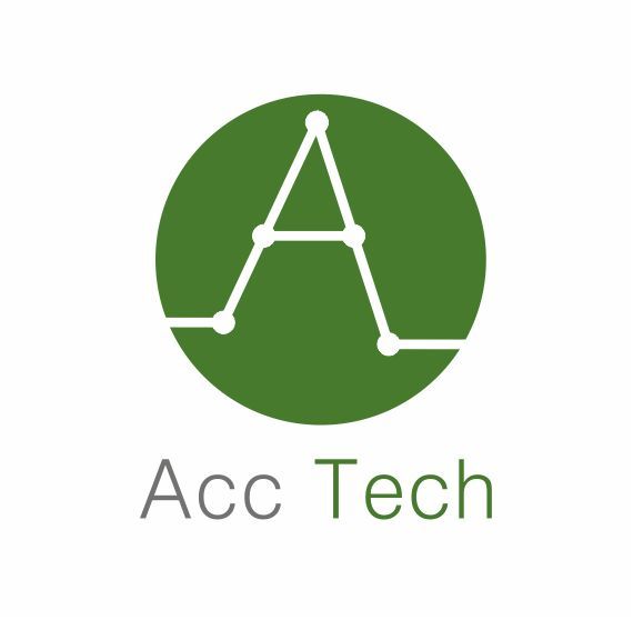 Логотип для Интернет магазин AccTech (АккТек)  - дизайнер valeriamay