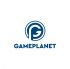 Логотип для Game Planet - дизайнер VF-Group