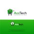 Логотип для Интернет магазин AccTech (АккТек)  - дизайнер seanmik