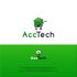 Логотип для Интернет магазин AccTech (АккТек)  - дизайнер seanmik
