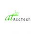 Логотип для Интернет магазин AccTech (АккТек)  - дизайнер DocA