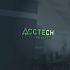 Логотип для Интернет магазин AccTech (АккТек)  - дизайнер GreenRed