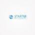 Логотип для StartUI - дизайнер BulatBZ