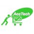 Логотип для Интернет магазин AccTech (АккТек)  - дизайнер Sergey64M