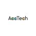 Логотип для Интернет магазин AccTech (АккТек)  - дизайнер Ninpo